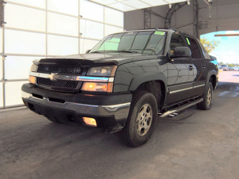 Avalanche 1500