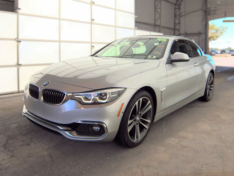 4 Series