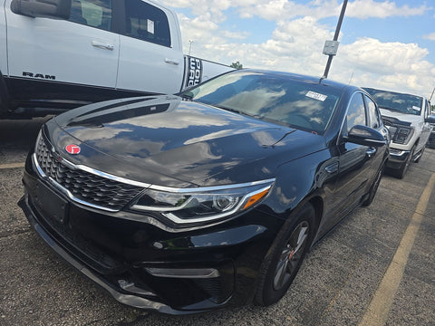 Optima
