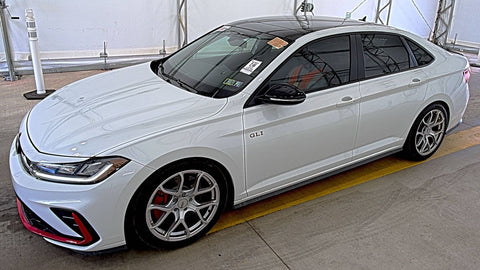 2025 Volkswagen Jetta GLI