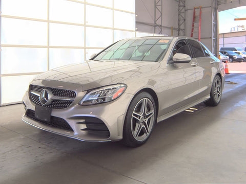 C Class