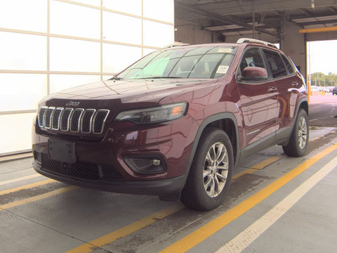 Cherokee