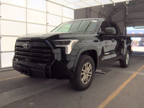 2024 Toyota Tundra