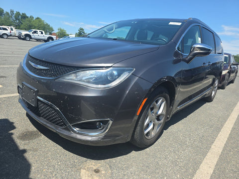 Chrysler