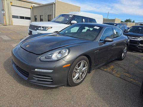 Panamera
