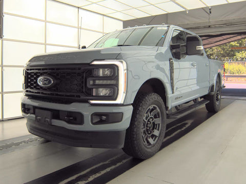 2024 Ford F250