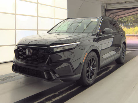 2023 Honda CR-V
