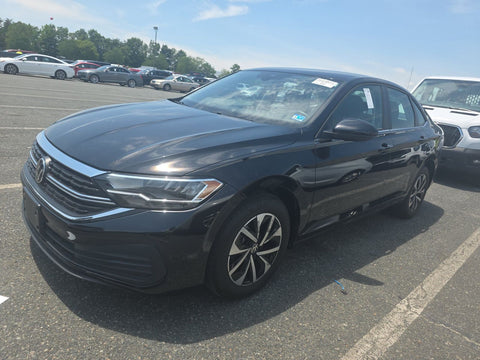 2024 Volkswagen Jetta