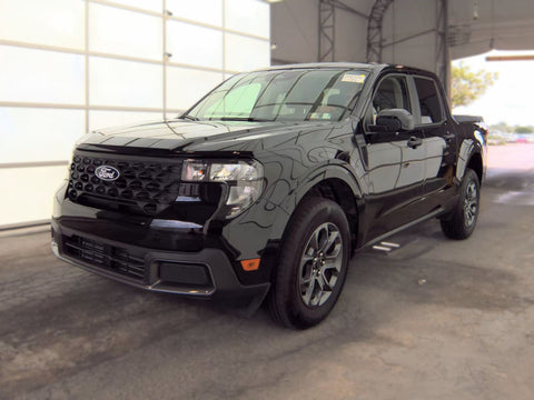 2025 Ford Maverick