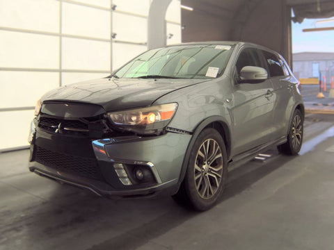 Outlander Sport