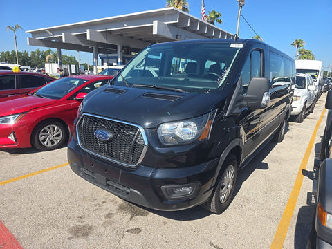 2024 Ford Transit 350