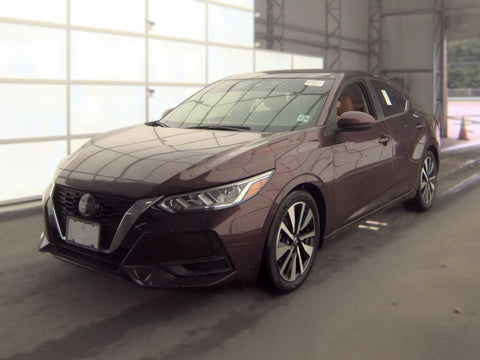 2023 Nissan Sentra