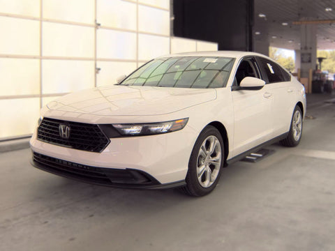 2026 honda accord