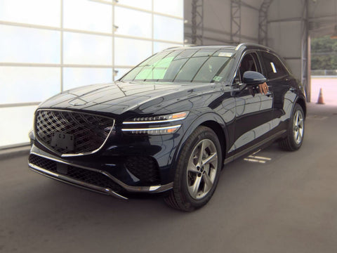 2026 Genesis GV70