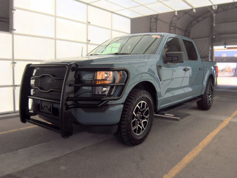 2023 Ford F150