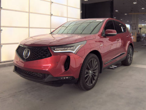 2024 Acura RDX