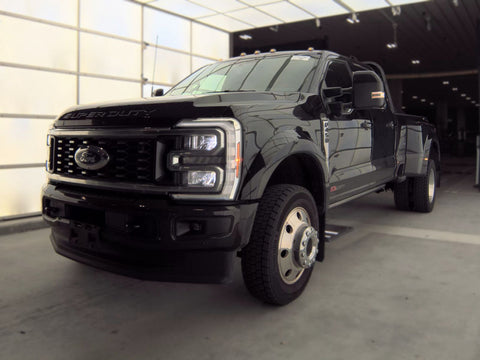 2025 Ford F450
