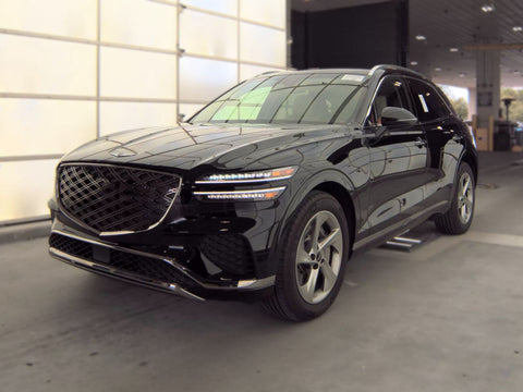2026 Genesis GV70