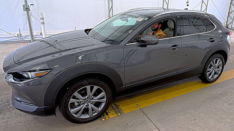 2024 Mazda CX30