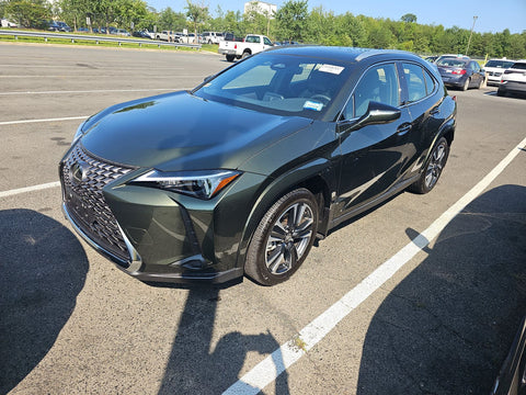 2025 Lexus UX