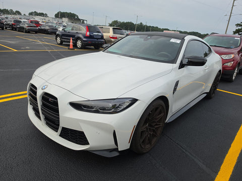 2024 BMW 4 Series