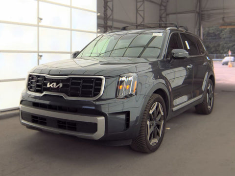 2024 Kia Telluride
