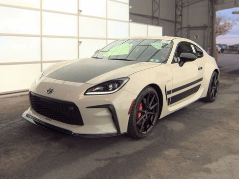 2024 Toyota GR86