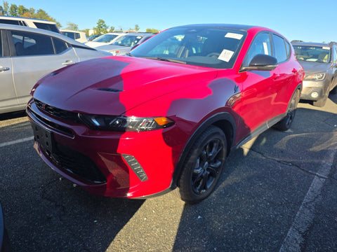 2024 Dodge Hornet