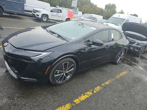 2024 Toyota Prius