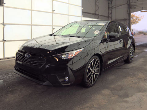 2024 Subaru Impreza