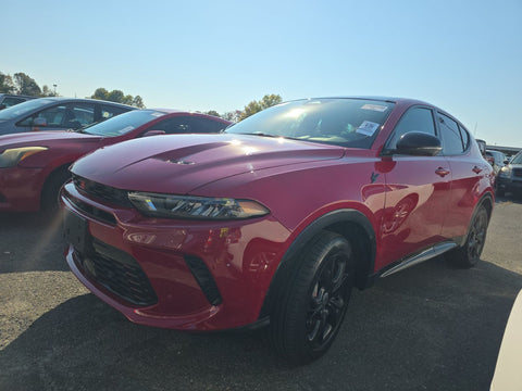 2024 Dodge Hornet