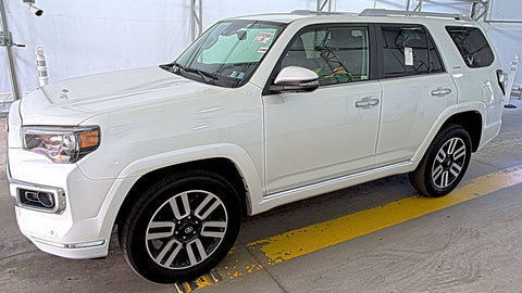 2023 Toyota 4Runner