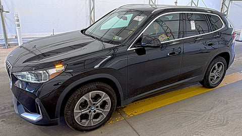 2023 BMW X1
