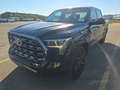 2023 Toyota Tundra