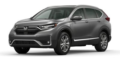 Cr V