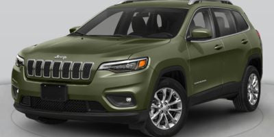 Cherokee