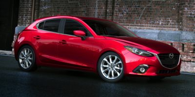 Mazda3