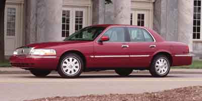 Grand Marquis
