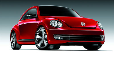 Beetle