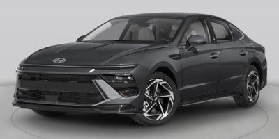 2024 Hyundai Sonata