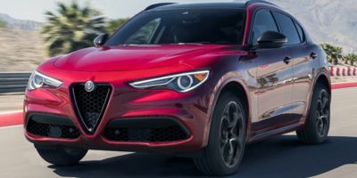 Alfa Romeo
