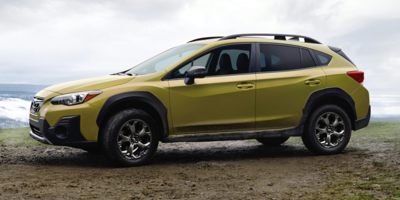 Crosstrek