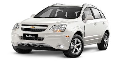 Captiva Sport