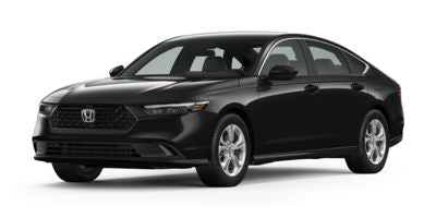 2023 Honda Accord