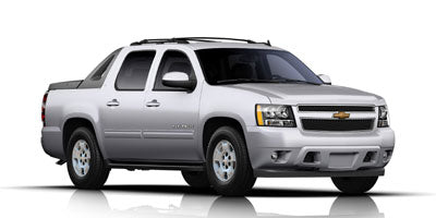 Avalanche 1500
