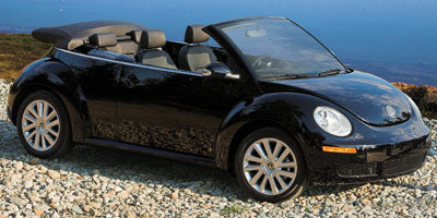 New Beetle
