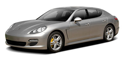 Panamera